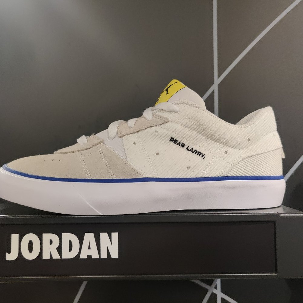 Jordan Series.01 Men's Shoes  CV8129100 Size 6 & 11